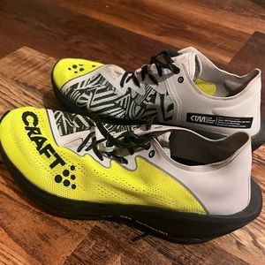 Craft CTM Carbon Ultra M9/W10.5